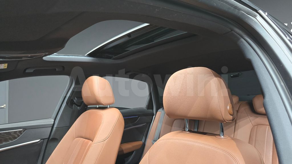 Audi A6(C8) 45 TFSI Premium — снимка 19