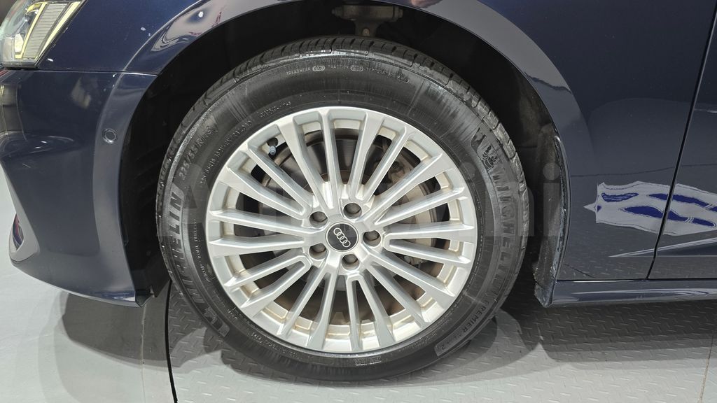 Audi A6(C8) 45 TFSI Premium — снимка 5