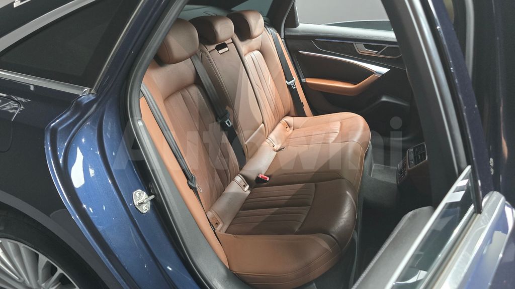 Audi A6(C8) 45 TFSI Premium — снимка 12
