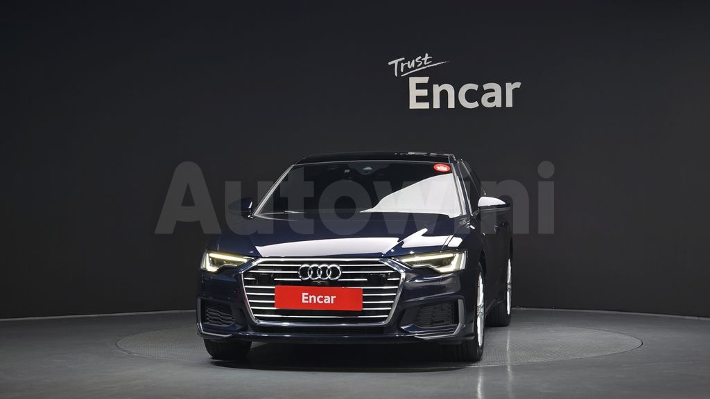 Audi A6(C8) 45 TFSI Premium — снимка 3
