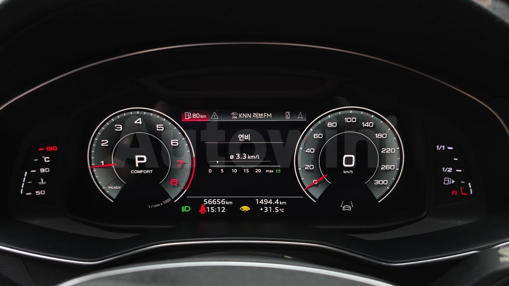 Audi A6(C8) 45 TFSI Premium — снимка 8