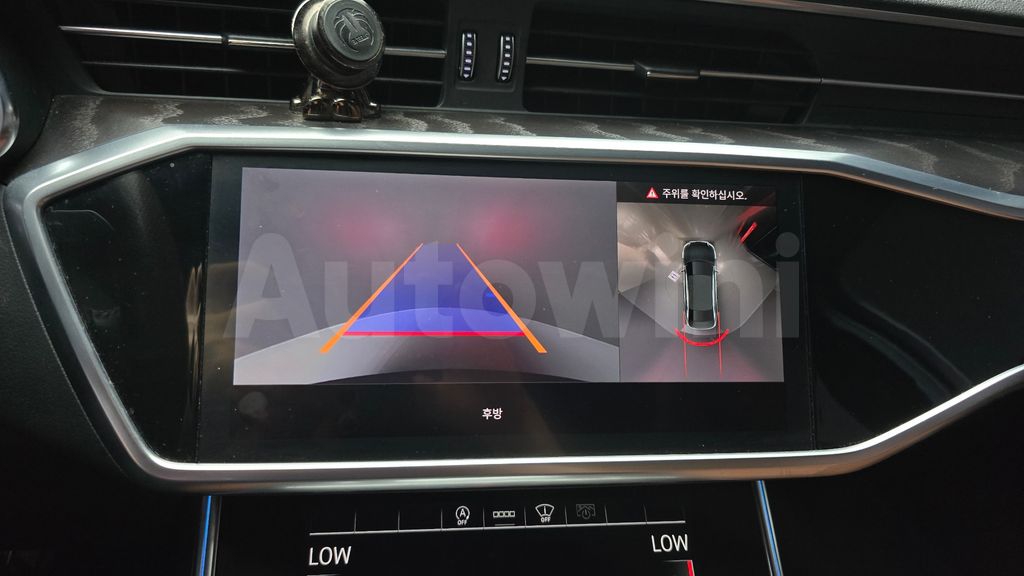 Audi A6(C8) 45 TFSI Premium — снимка 15