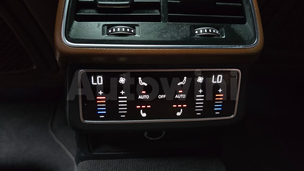 Audi A6(C8) 45 TFSI Premium — снимка 18