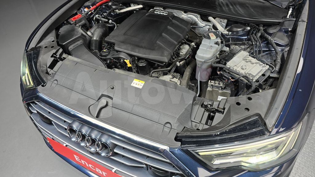 Audi A6(C8) 45 TFSI Premium — снимка 6