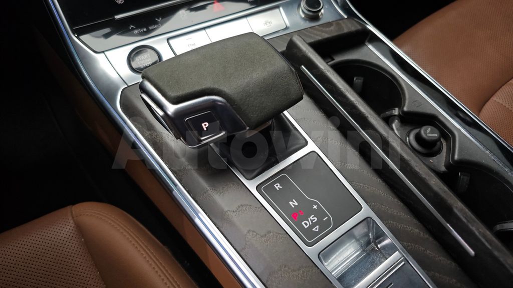 Audi A6(C8) 45 TFSI Premium — снимка 9