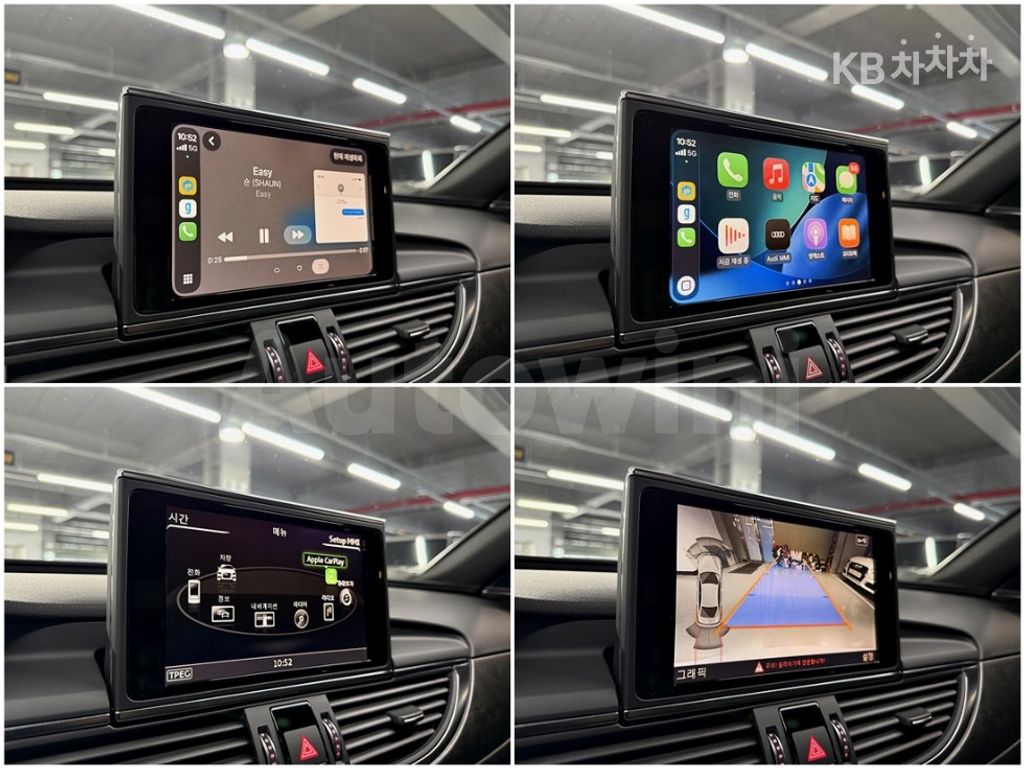 Audi A6 35 TDI Premium C7(15~) — снимка 18