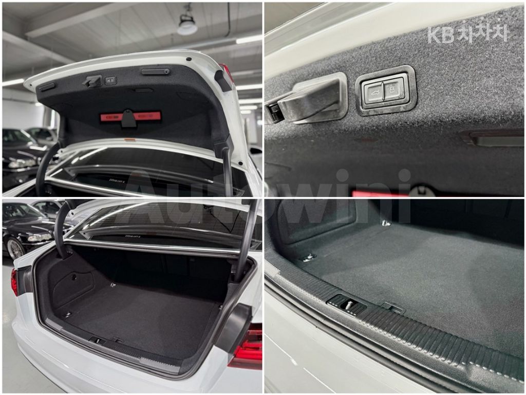 Audi A6 35 TDI Premium C7(15~) — снимка 17