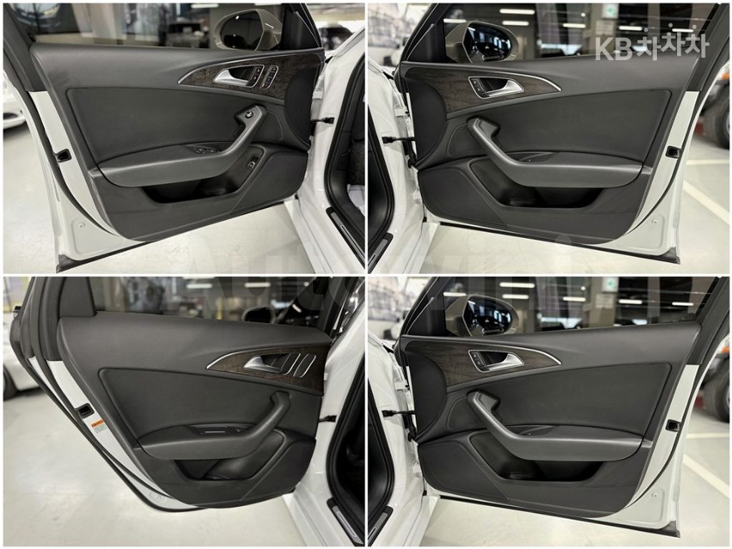 Audi A6 35 TDI Premium C7(15~) — снимка 16