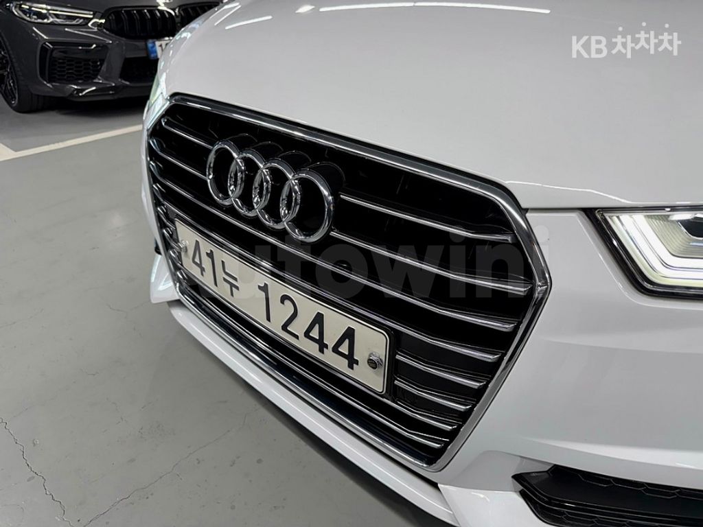 Audi A6 35 TDI Premium C7(15~) — снимка 8