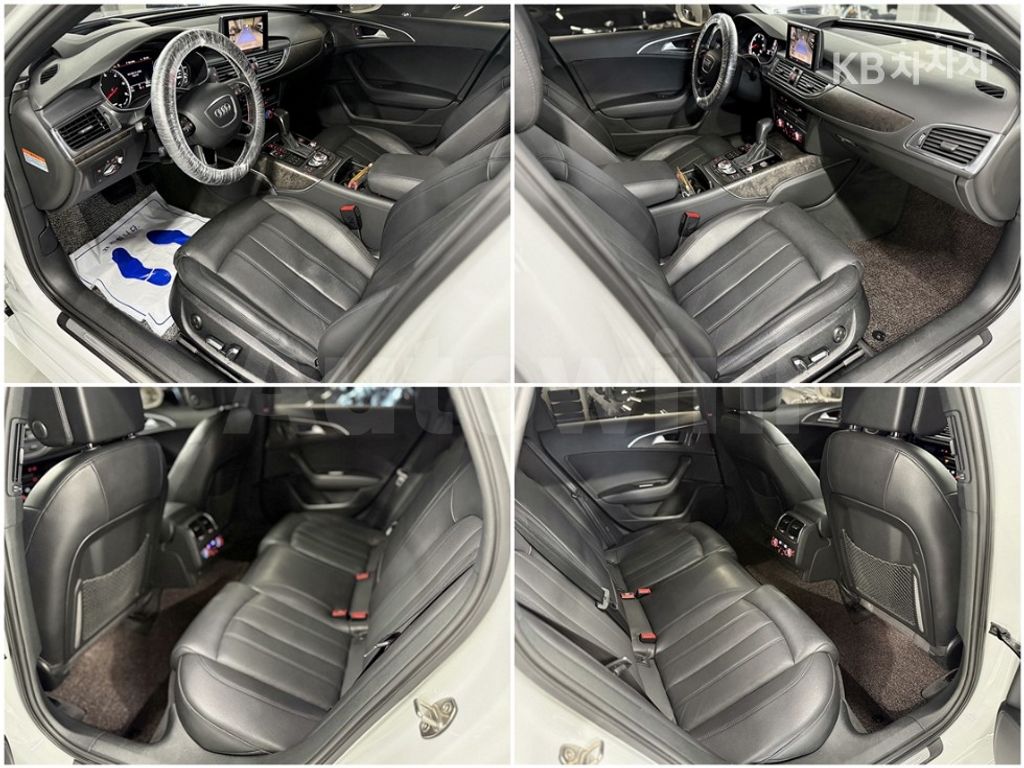 Audi A6 35 TDI Premium C7(15~) — снимка 15