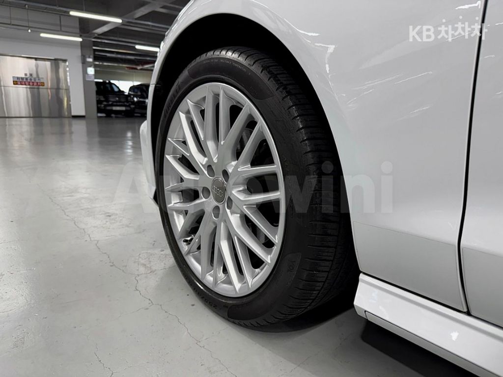 Audi A6 35 TDI Premium C7(15~) — снимка 9