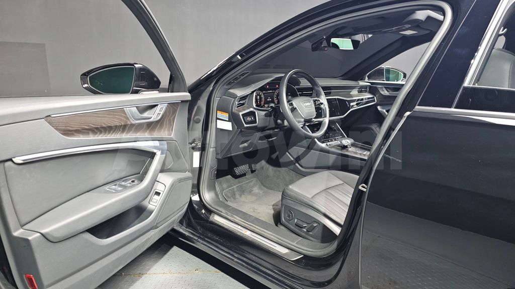 Audi A6(C8) 45 TFSI Premium — снимка 10