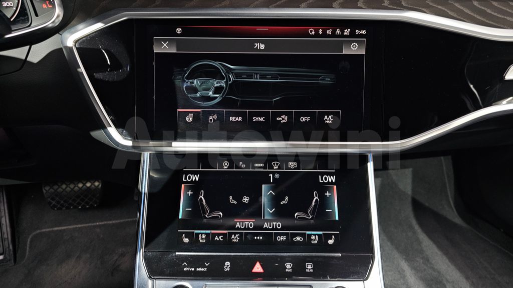 Audi A6(C8) 45 TFSI Premium — снимка 17