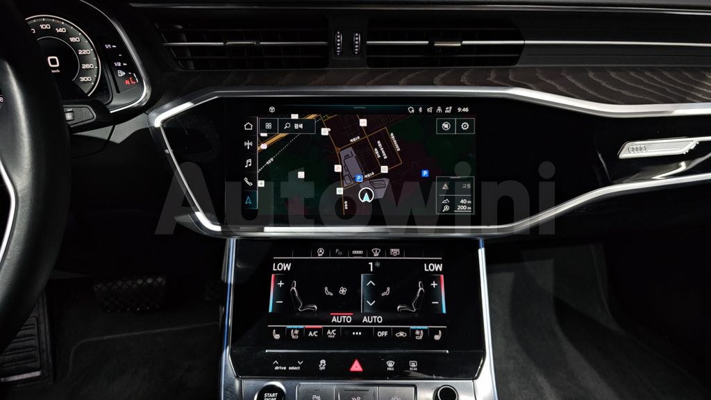 Audi A6(C8) 45 TFSI Premium — снимка 14