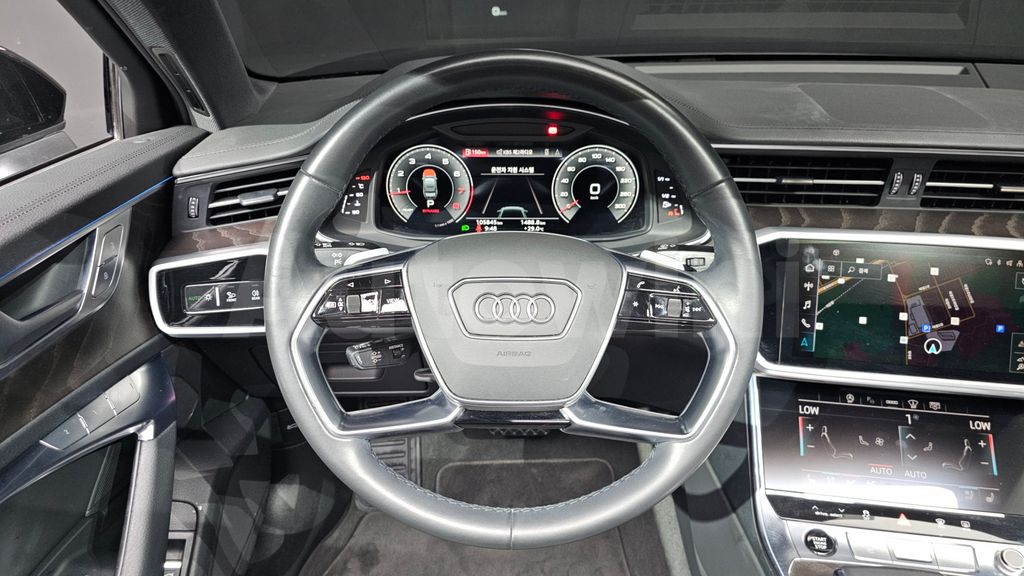 Audi A6(C8) 45 TFSI Premium — снимка 13