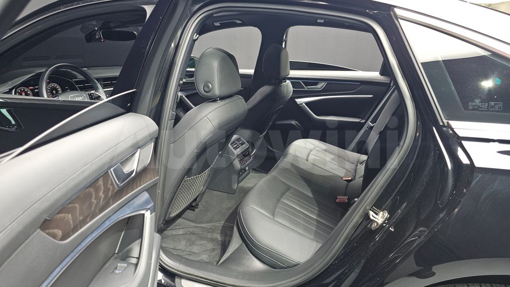 Audi A6(C8) 45 TFSI Premium — снимка 12