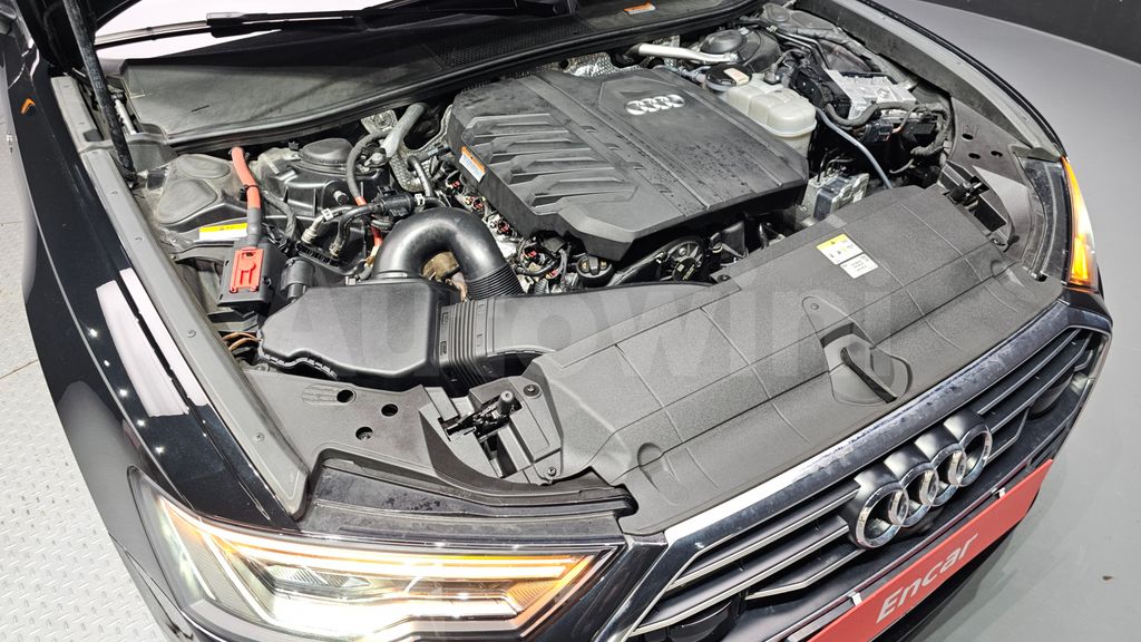 Audi A6(C8) 45 TFSI Premium — снимка 6