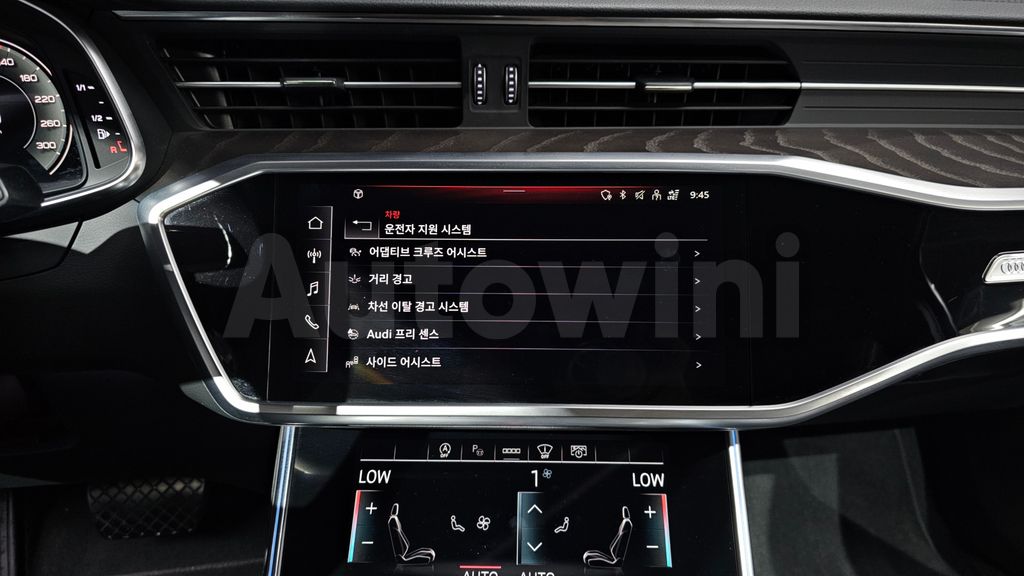 Audi A6(C8) 45 TFSI Premium — снимка 16