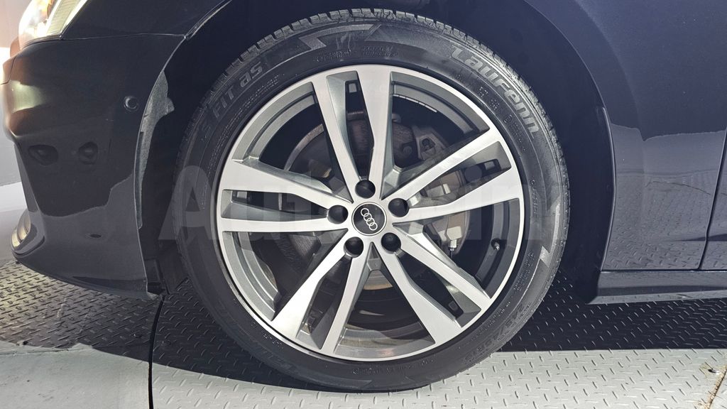 Audi A6(C8) 45 TFSI Premium — снимка 5
