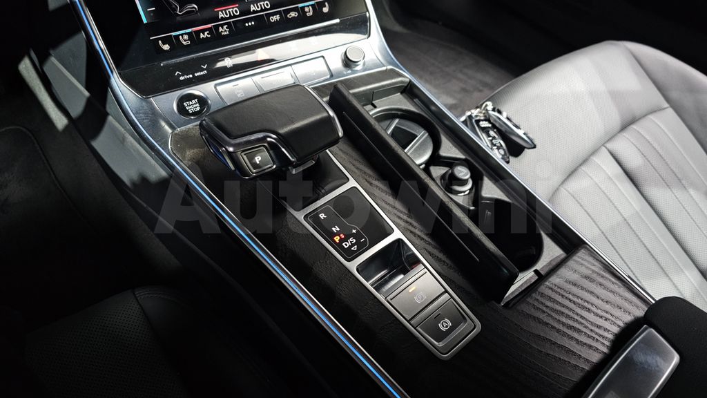 Audi A6(C8) 45 TFSI Premium — снимка 9