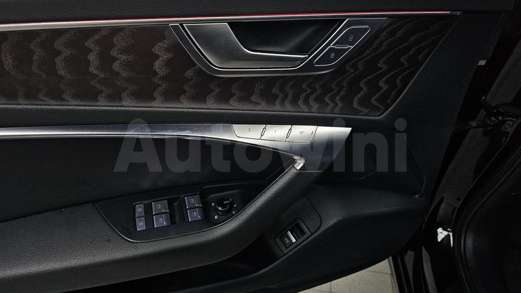 Audi A6(C8) 45 TFSI Premium — снимка 18