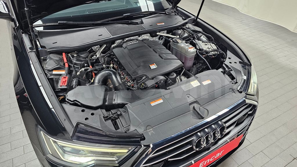 Audi A6(C8) 45 TFSI Premium — снимка 6