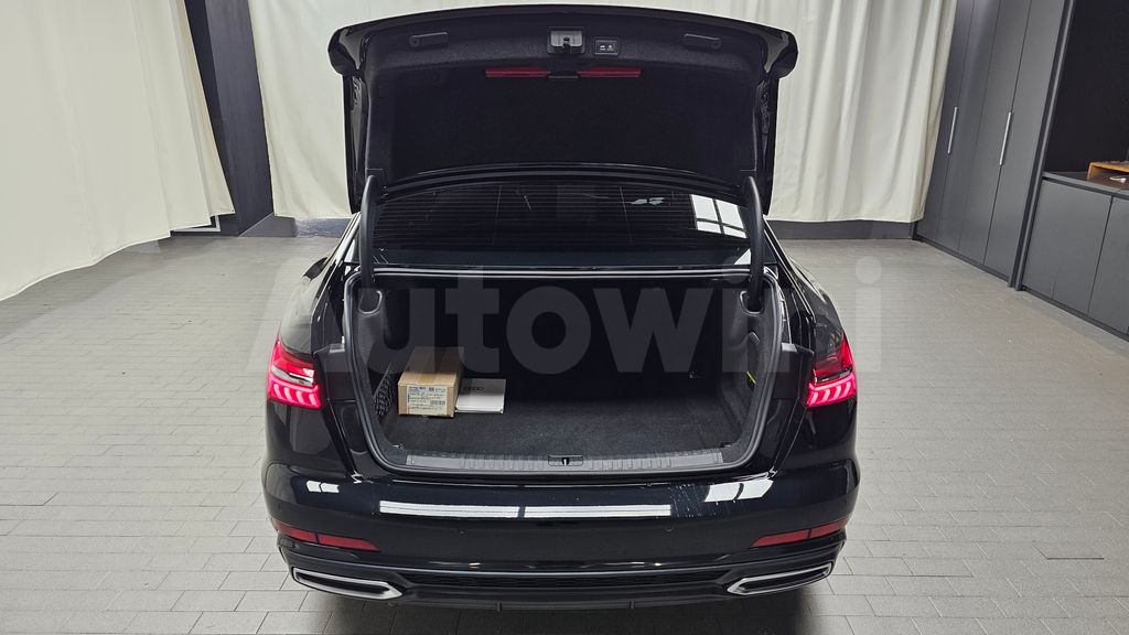 Audi A6(C8) 45 TFSI Premium — снимка 17