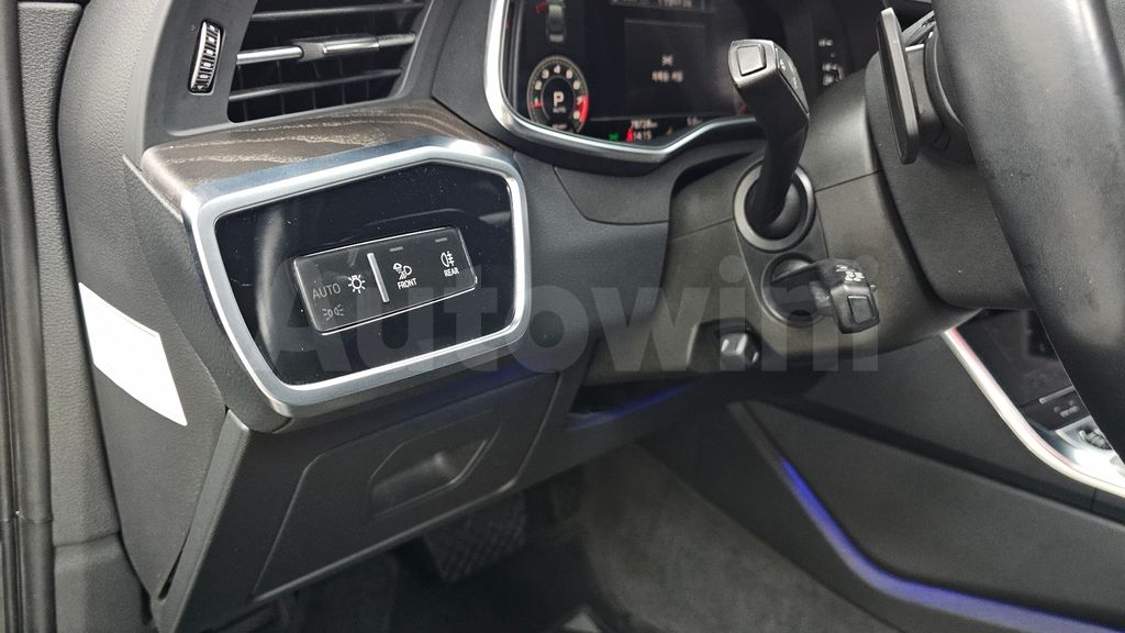 Audi A6(C8) 45 TFSI Premium — снимка 20