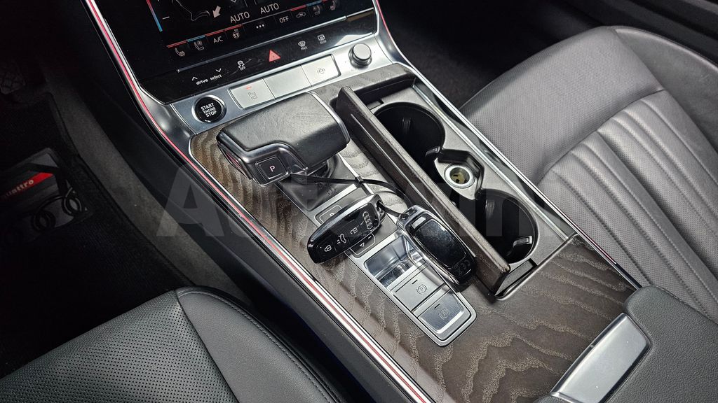 Audi A6(C8) 45 TFSI Premium — снимка 9