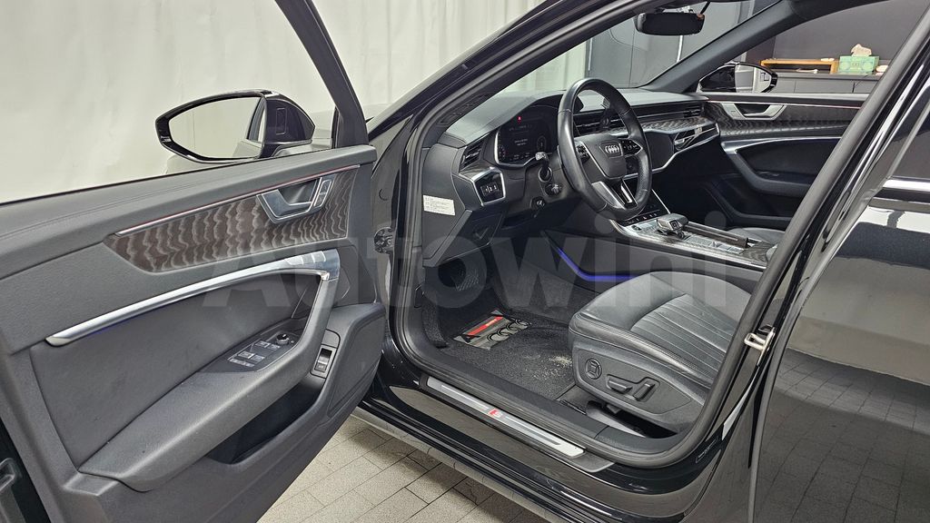 Audi A6(C8) 45 TFSI Premium — снимка 10