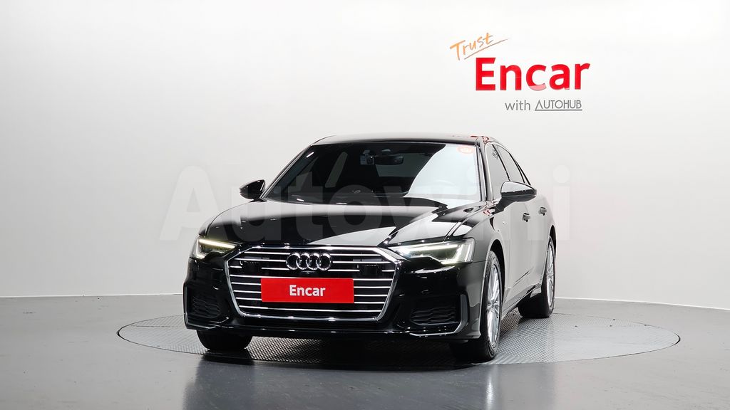 Audi A6(C8) 45 TFSI Premium — снимка 3