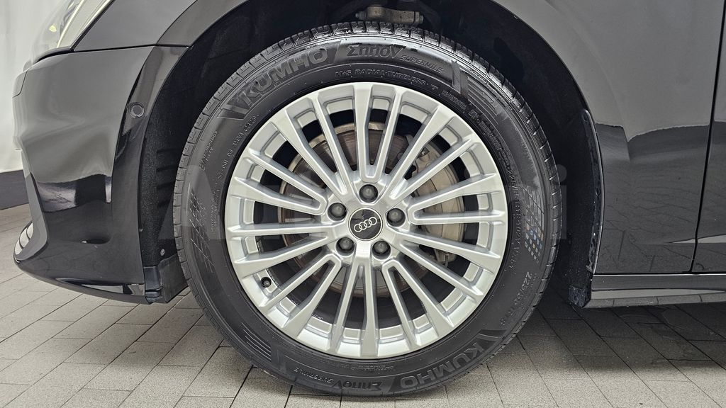 Audi A6(C8) 45 TFSI Premium — снимка 5