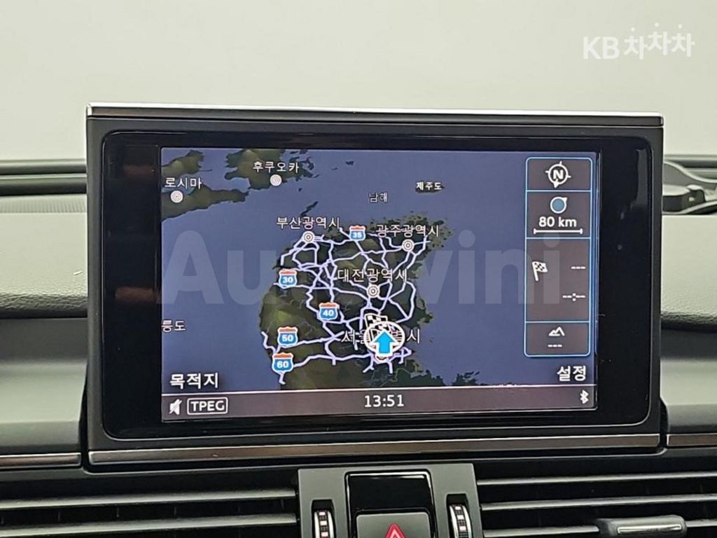 Audi A6 35 TDI Premium C7(15~) — снимка 15