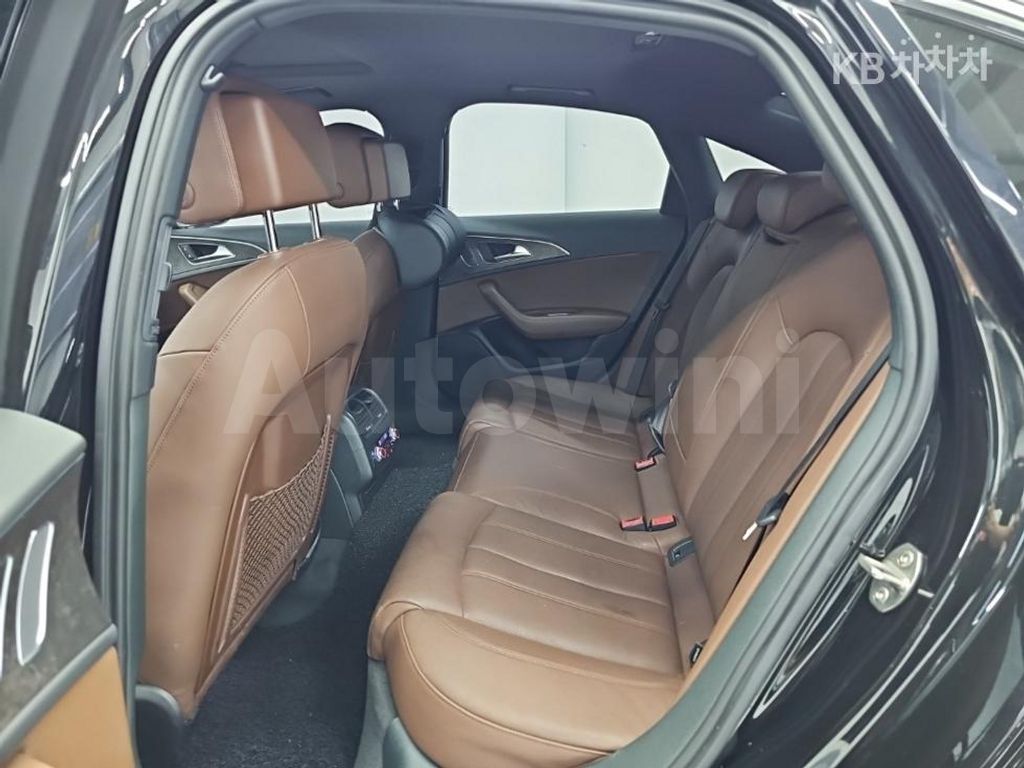 Audi A6 35 TDI Premium C7(15~) — снимка 12