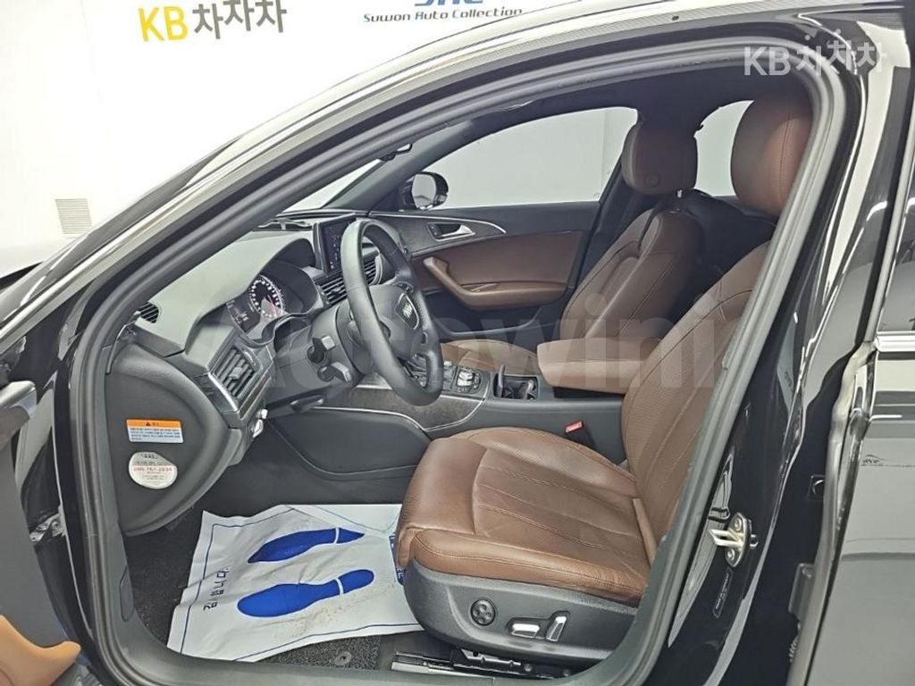 Audi A6 35 TDI Premium C7(15~) — снимка 11