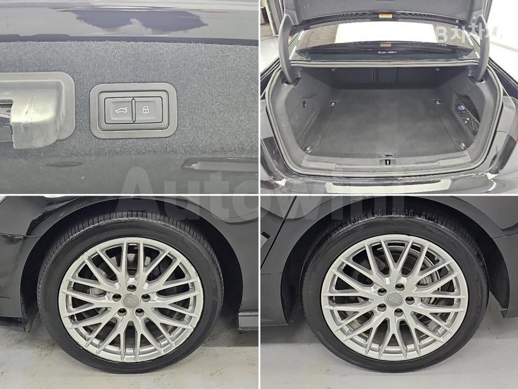 Audi A6 35 TDI Premium C7(15~) — снимка 19