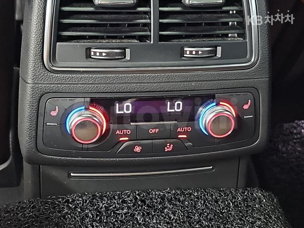 Audi A6 35 TDI Premium C7(15~) — снимка 13