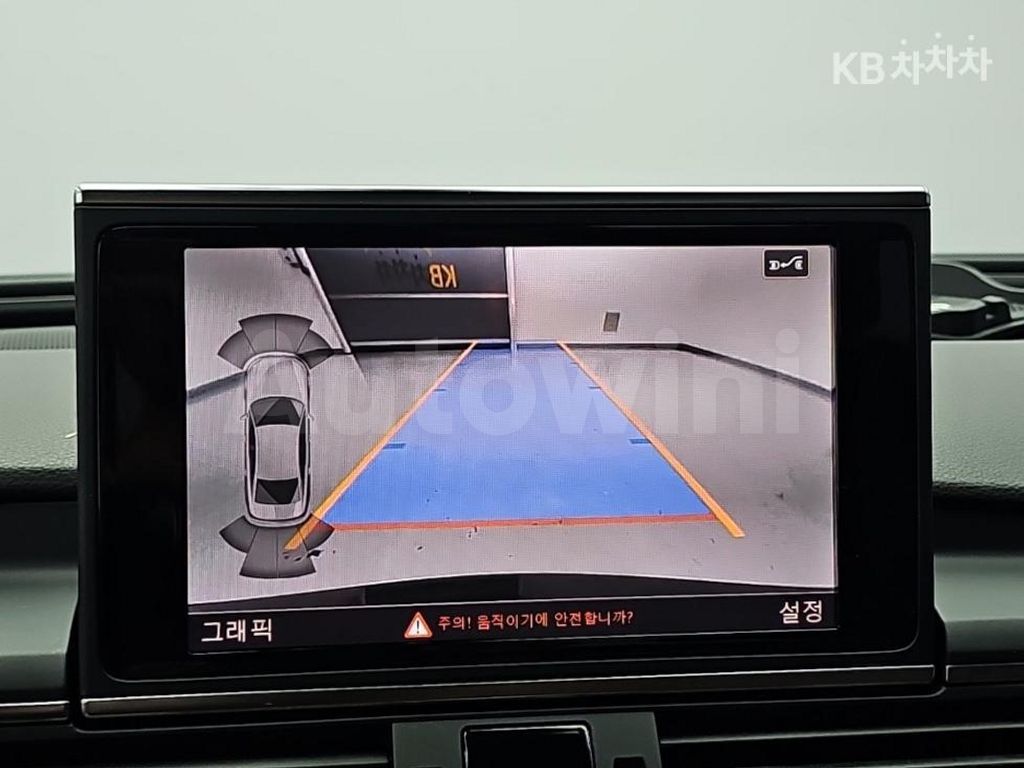 Audi A6 35 TDI Premium C7(15~) — снимка 16