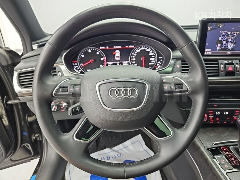 Audi A6 35 TDI Premium C7(15~) — снимка 9