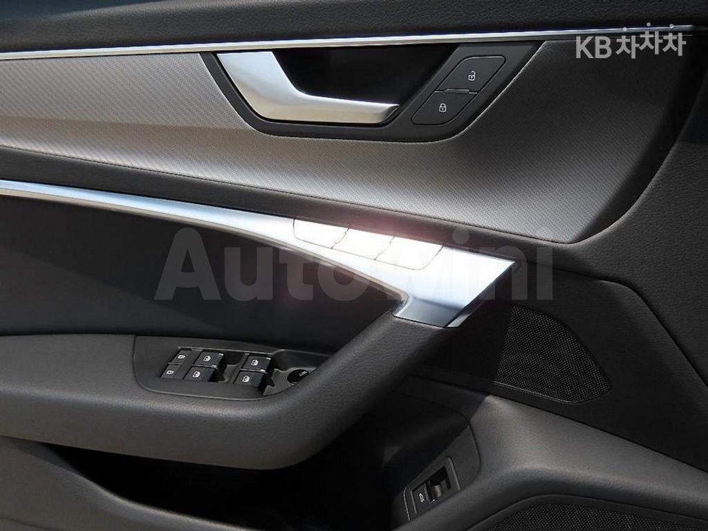 Audi A6(C8) 40 TDI Premium — снимка 11