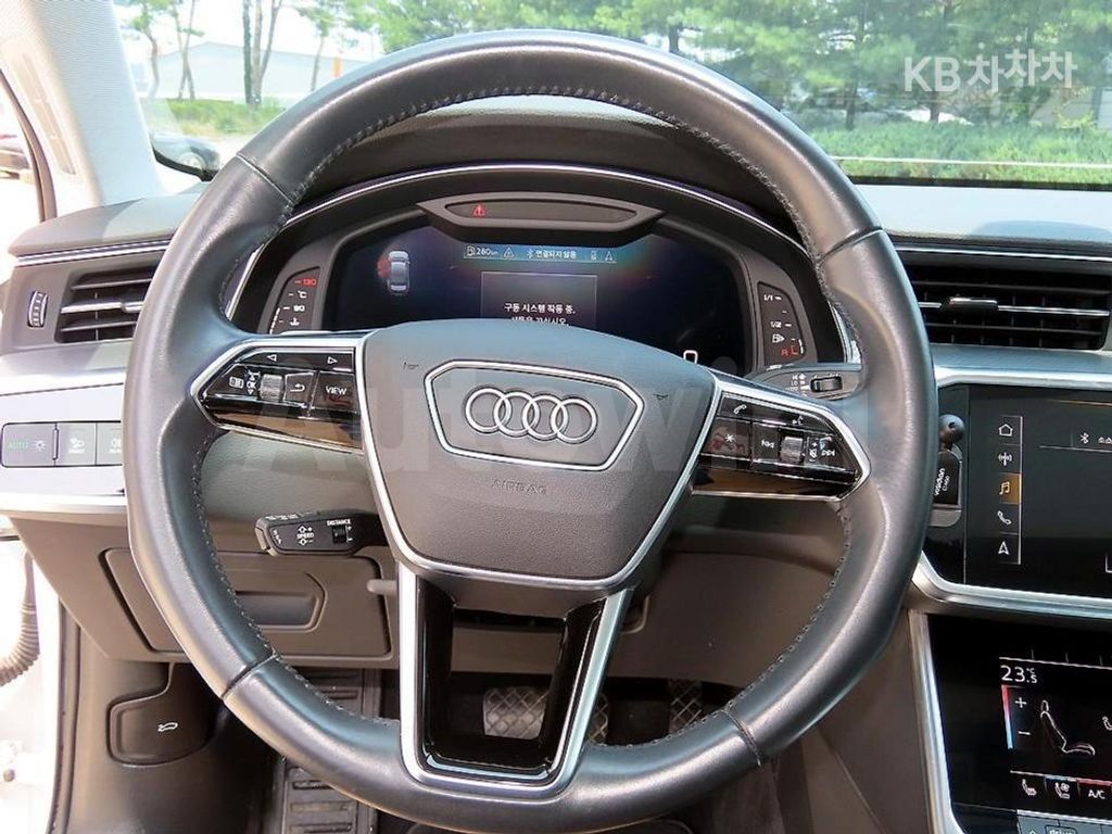 Audi A6(C8) 40 TDI Premium — снимка 8