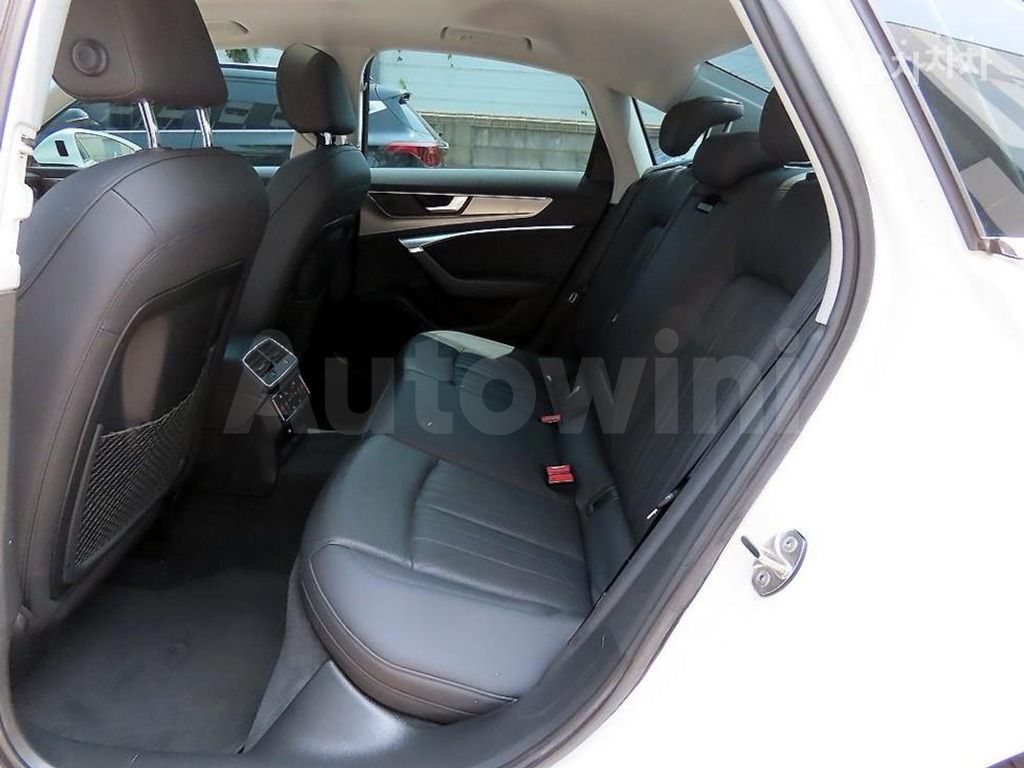 Audi A6(C8) 40 TDI Premium — снимка 6