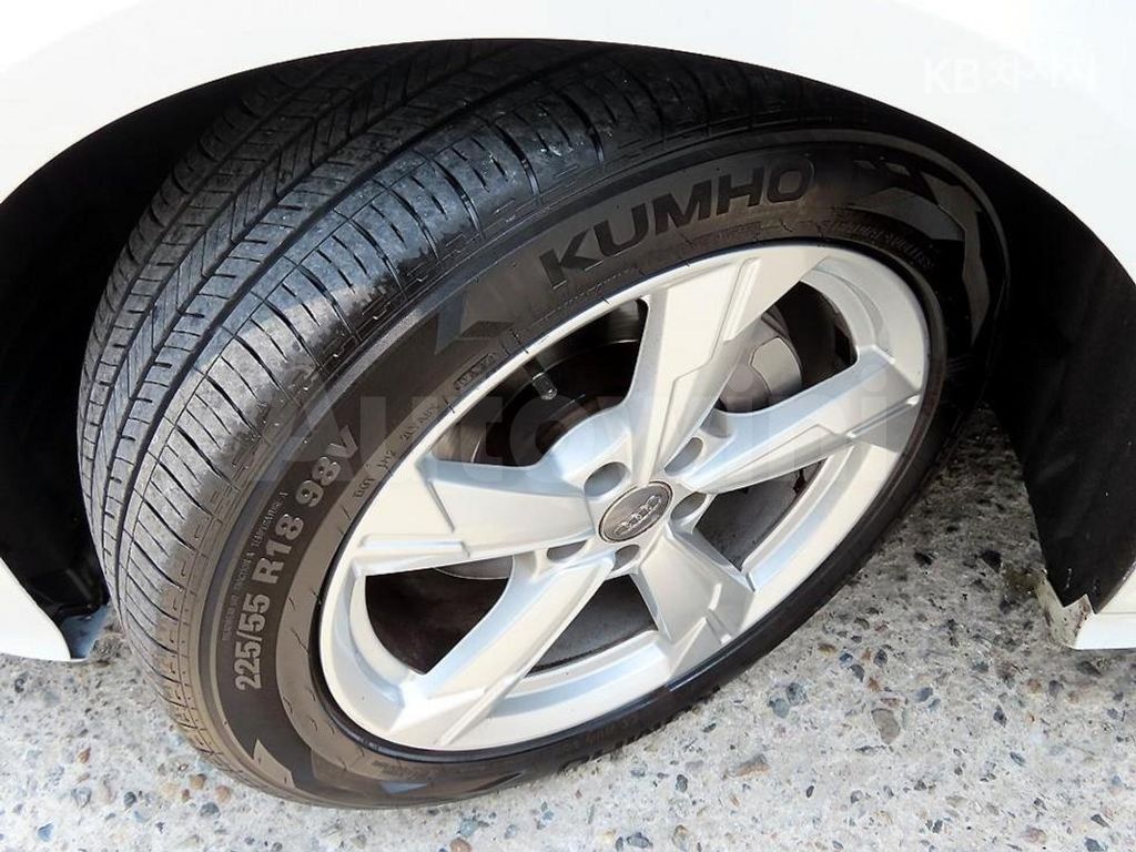 Audi A6(C8) 40 TDI Premium — снимка 20