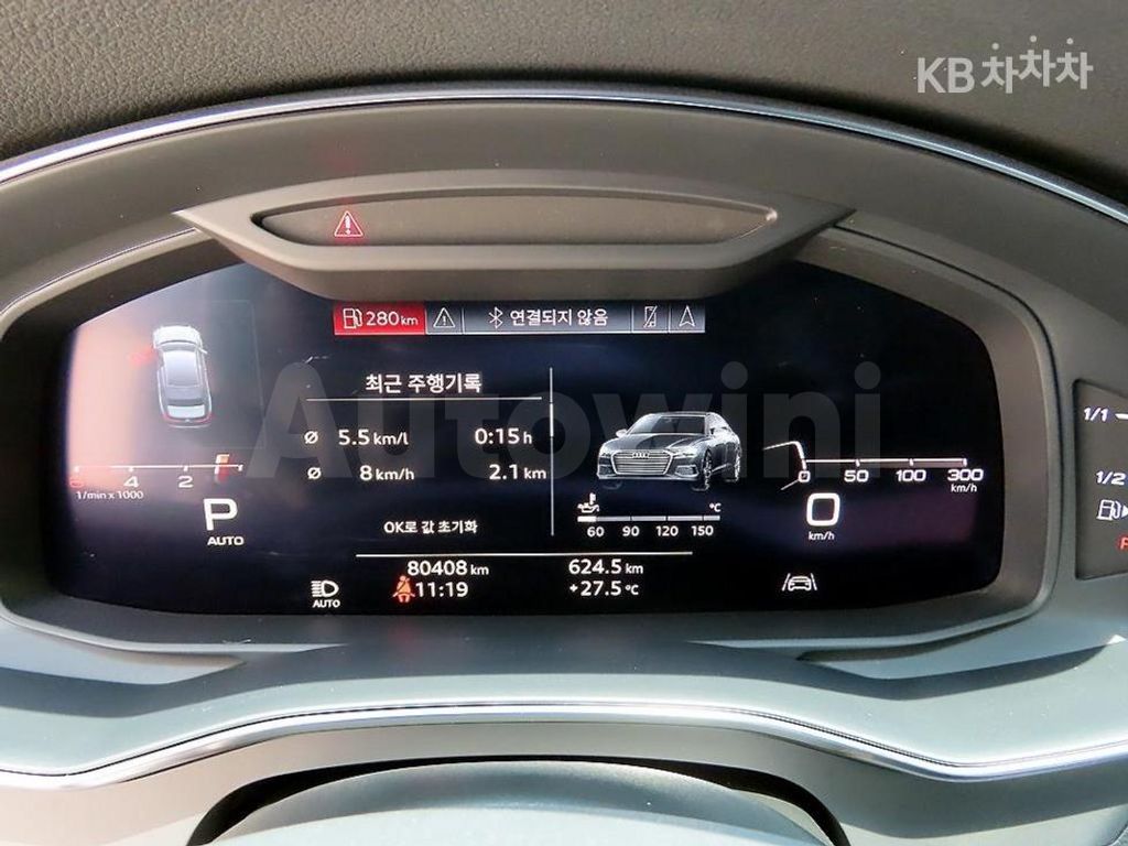 Audi A6(C8) 40 TDI Premium — снимка 9