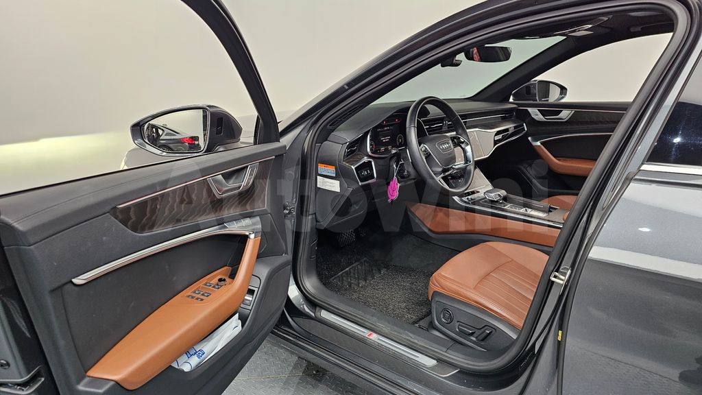 Audi A6(C8) 40 TDI Premium — снимка 10