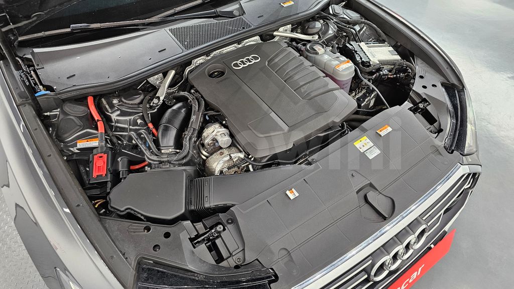 Audi A6(C8) 40 TDI Premium — снимка 6