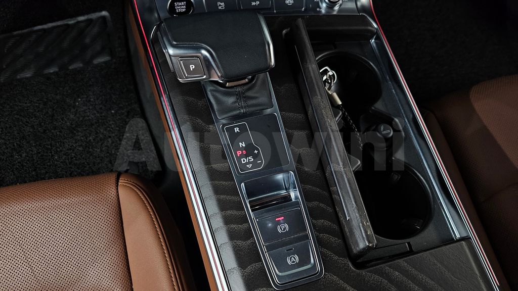 Audi A6(C8) 40 TDI Premium — снимка 9
