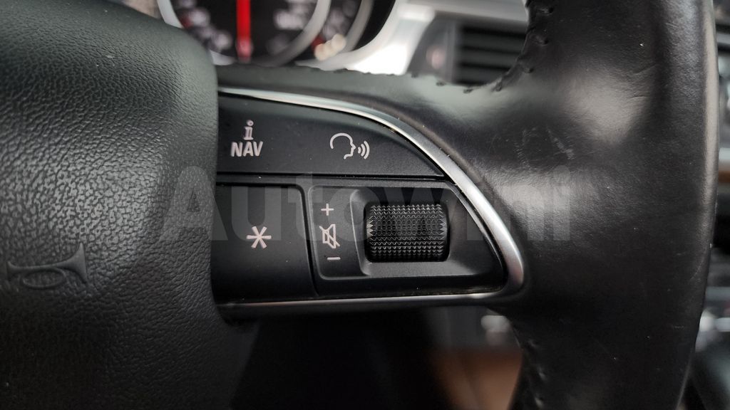 Audi New A6 35 TDI C7 — снимка 16