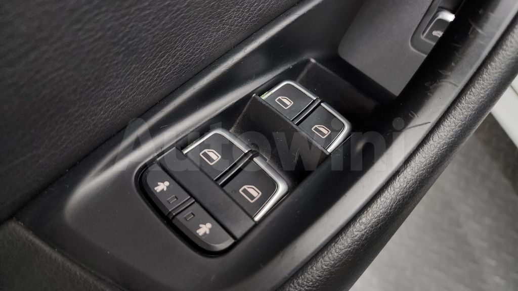 Audi New A6 35 TDI C7 — снимка 15
