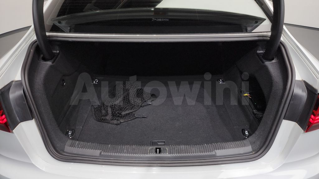 Audi New A6 35 TDI C7 — снимка 19